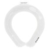 SUO RING PLUS 28°ICE S, White