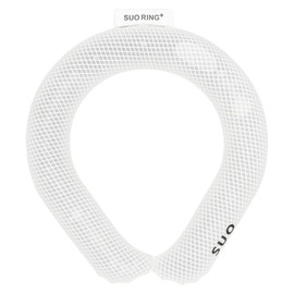 SUO RING PLUS 28°ICE S, White