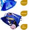 SUPERNOVA Lifestyle Unisex premium quality Waterproof Polyester Sports Gym Travel