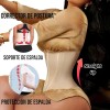 Faja Colombiana Premium Reductora Y Moldeadora Látex Mujer