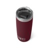 YETI Rambler 10 oz Tumbler, Stainless Steel, Vacuum Insulated with
