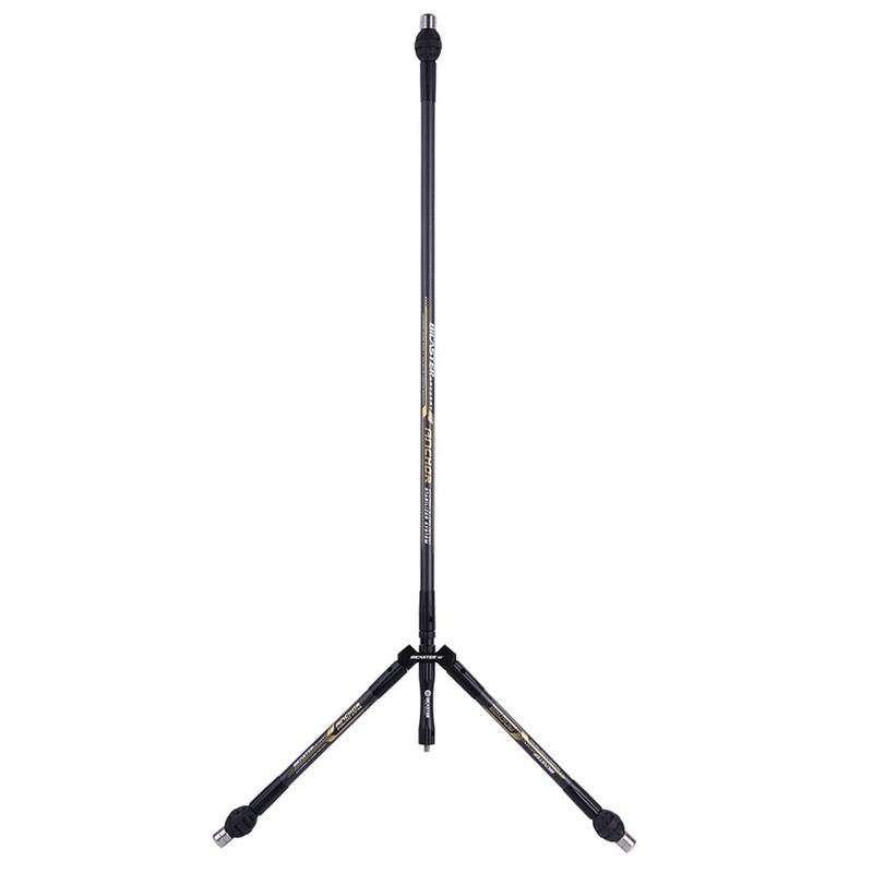 BICASTER Archery Stabilizer System 3K Carbon Made - Full Set