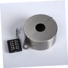 Kisangel Water Spigot Outdoor Lock Tap Lock Protector Easy to