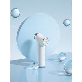 QuadThera Mini Tune Portable Ultrasound Device / 쿼드쎄라 미니튠 휴대용 초음파 디바이스