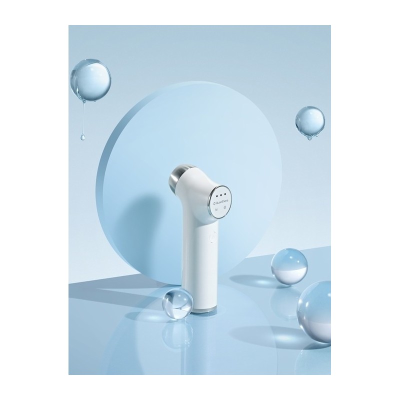 QuadThera Mini Tune Portable Ultrasound Device / 쿼드쎄라 미니튠 휴대용
