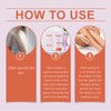 Bye Bye Bush Hair Removal, Gentle Formula Pubic Hair Removal