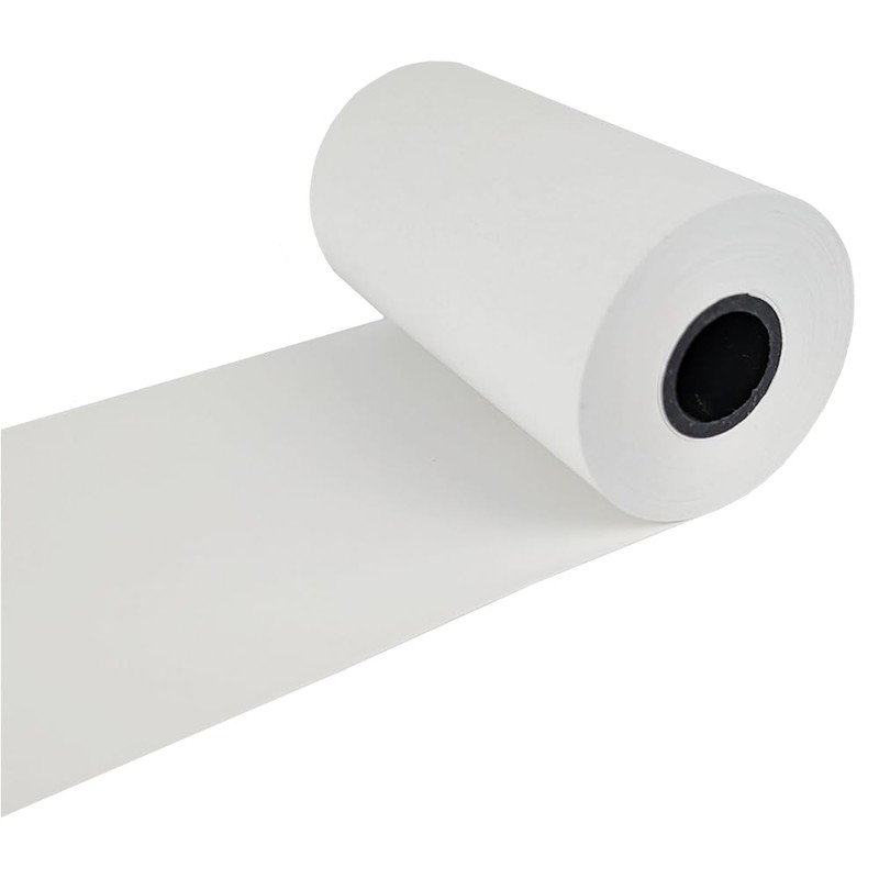 Zebra ZQ520/QL420/RW420 Mobile Printer Thermal Paper - 4" x 80'