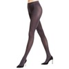 FALKE Women's Tights, Silky Smooth 80 Denier, Opaque, Slightly Shiny,