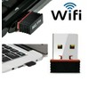USB 2.0 Wi-Fi Dongle, 150Mbps Mini Wireless USB Adapter, USB