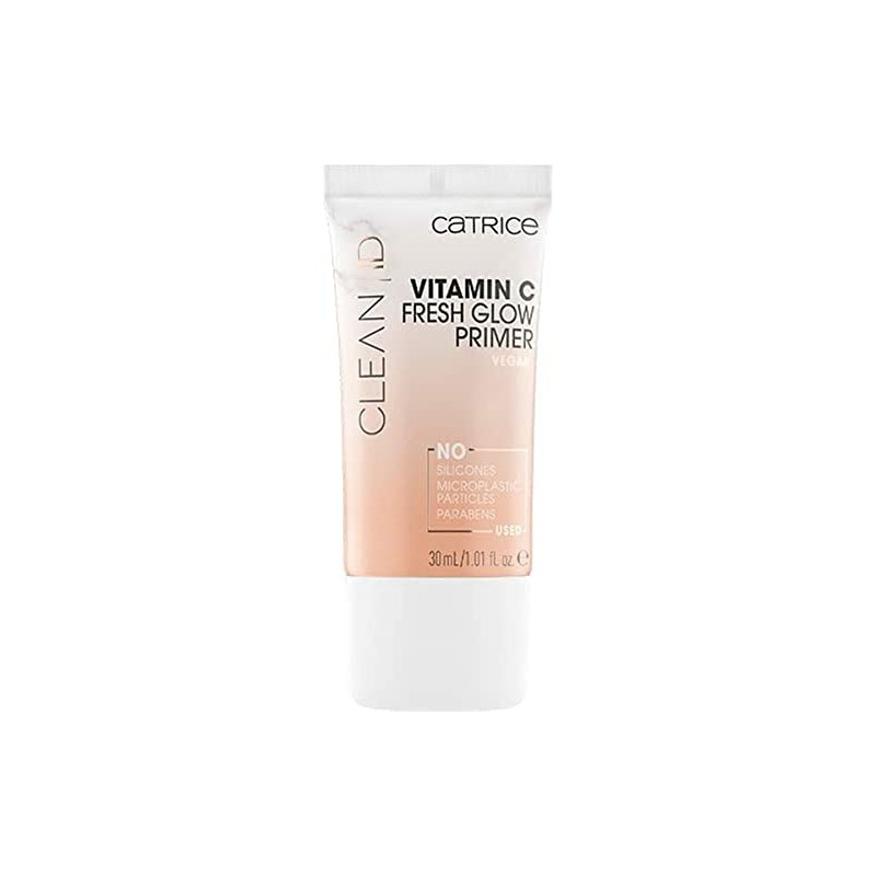Clean ID Vitamin C Fresh Glow Primer 30 ml