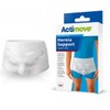 Actimove Hernia Support Brief White X-Large (40" - 42")