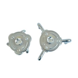 Oil Filter Wrench Oil Filter Spider 3-Arm Oil Filter Spider 62-120 mm 3/8 1/2 FARYS