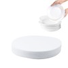 Klmnop Thick Felt Plate Dividers for Stacking, Set of 50