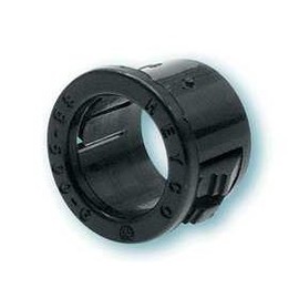 Heyco 2092 SB-750-8 Black SNAP Bushing (Package of 250)