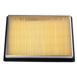 vhbw Air Filter Compatible with Subaru 01/1989-08/1994 Legacy I Estate (BC, BJF), Legacy I Saloon (BC) Car - Engine Filter