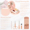 Defresit Wedding Emergency Kit for Bride - Bridal Emergency Survival
