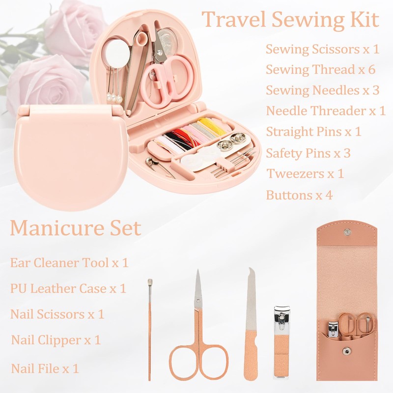 Defresit Wedding Emergency Kit for Bride - Bridal Emergency Survival