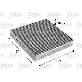 Valeo 715681 Heating