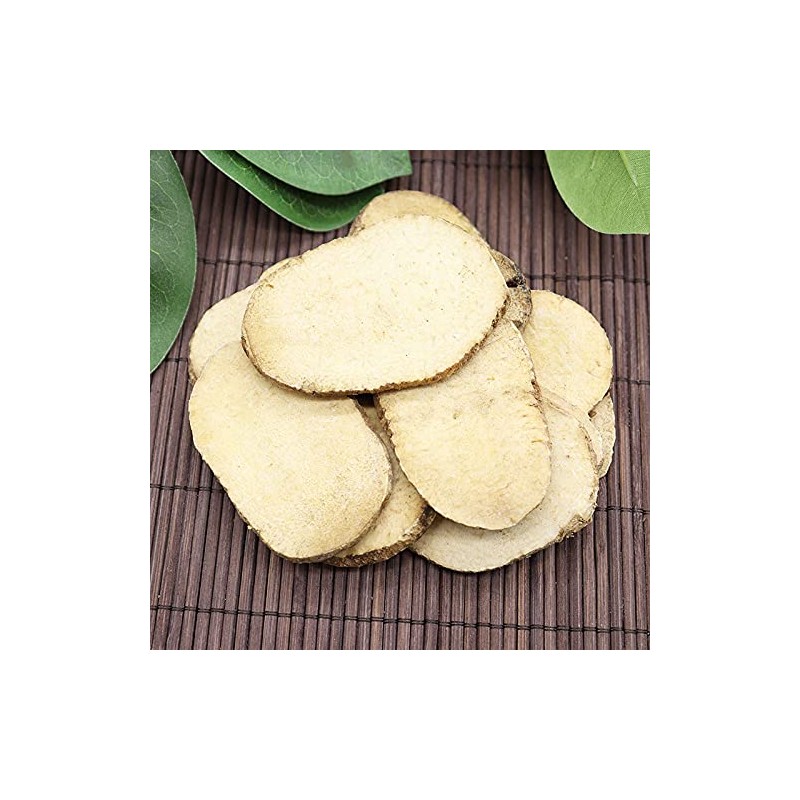 Greenlike Rhizoma Alismatis Ze Xie 16oz 大泽泻片 小便不利 水肿胀满 泄泻尿少