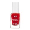 Barry M Cosmetics Air Breathable Nail Paint - Scarlet