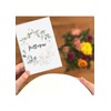 Maternity Log Cover for German Maternity Log | High Quality