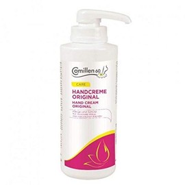 Camillen 60 Oryginalny Krem Do Rşk 500 ml z Dozownikiem