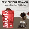 Fabula Organic Turkish Coffee - Very Fine Grind - Low