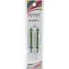 Knitter's Pride Dreamz Special Interchangeable Needles Size 9/5.5 mm, Acrylic,