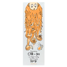 Elizavecca CER-100 Collagen Coating Hair A+ Muscle Spray 250ml