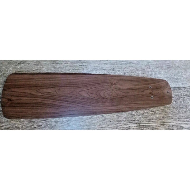 Home Decorators Daylesford REPLACEMENT FAN BLADE Oiled Rubbed Bronze Ceiling