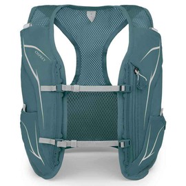 Osprey Dyna LT Hydration Pack for Women Cascade Blue/Silver Lining WS