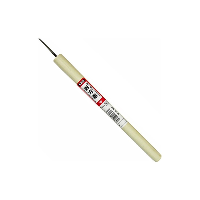 KONYO Daigoro Square Cone, Medium, 11.0 inches (28 cm)