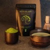 Organic Matcha Green Tea Powder 100 g | Ceremonial Grade