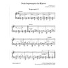 IMPROMTUS(6) OP.5 PIANO