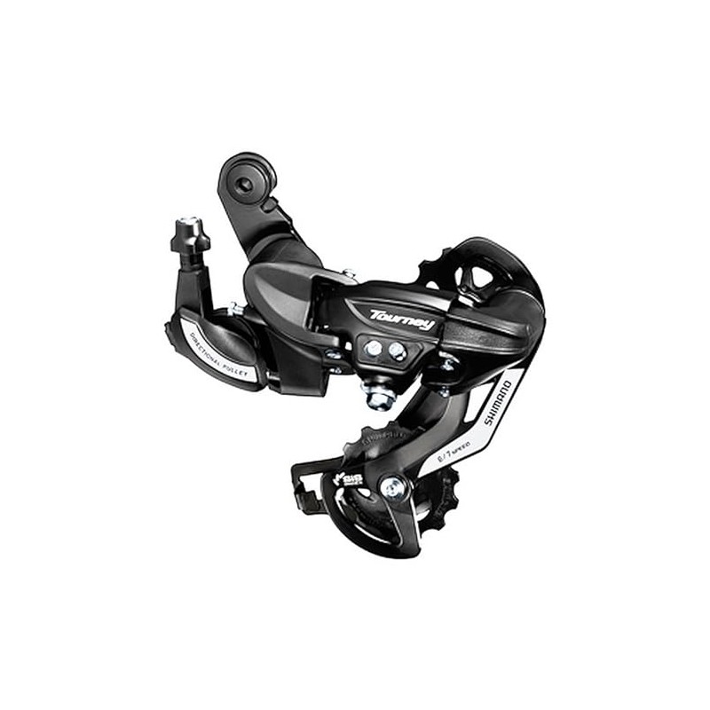 [Shimano] RD – TY500 (erdty500d) riadyireira- (Direct) Black 524 –