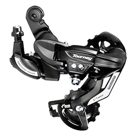 [Shimano] RD – TY500 (erdty500d) riadyireira- (Direct) Black 524 – 00334