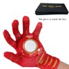 Luminous Voice Toy Glove, Family Party Cosplay in School Outdoor