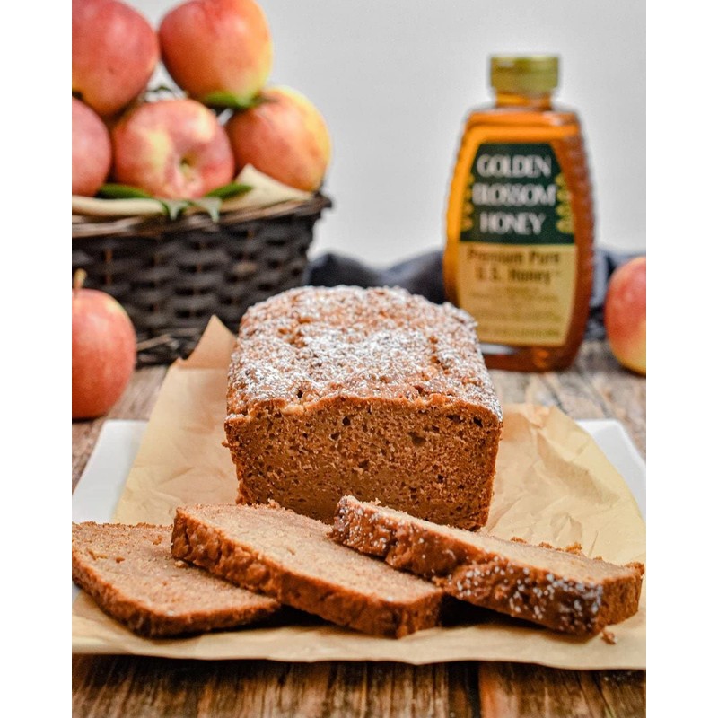 Golden Blossom Honey 24 Oz