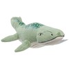 JURASSIC WORLD Small Plush - Mosasaur, Kids Toys for Ages
