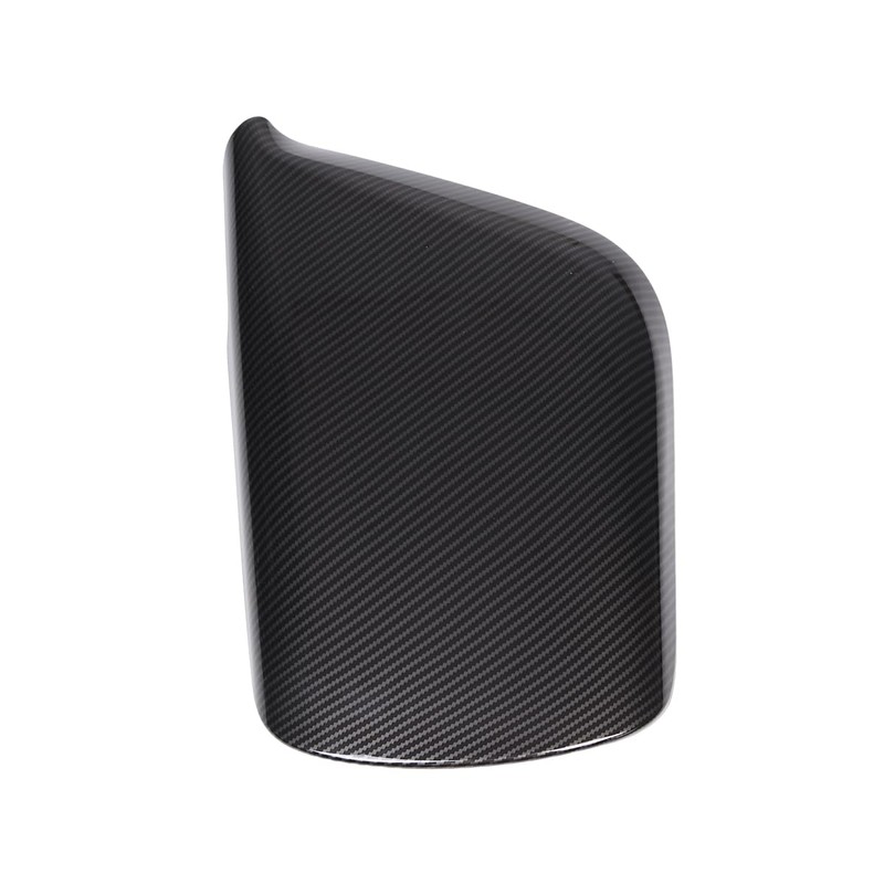 Center Console Armrest Cover for Chevy Corvette C7 2014-2019, Armrest