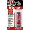 JB WELD HIGH Heat EPOXY STIK