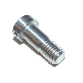 NAS Approved Vendor 5x NAS1124E5H A286 Stainless Steel Bolts 1/4-28 x 5/16 Grip .628 L Fillister USA