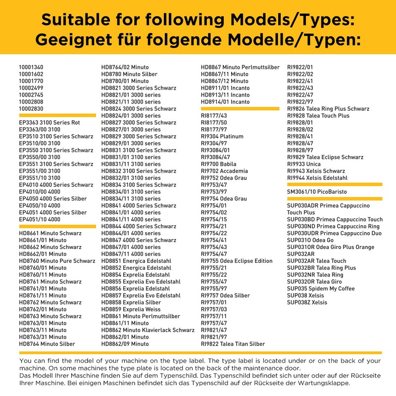 Seal O-Ring Maintenance Kit for Support Valve Steam Valve Brewing
