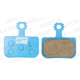Contec DiscStop+ AVID DB1 / DB3 4250311373355 Bicycle Disc Brake Pad