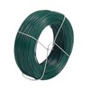 Shintop 328 Feet Plant Twist Tie Plastic Coated Soft Garden