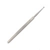AAPROTOOLS Fox Dermal Curette, Round, 1MM A+ Quality