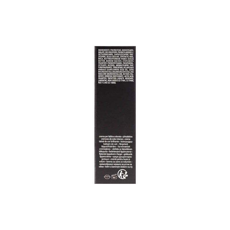 Gloss Bomb Color Drip Lip Cream - 05 Fruit Snackz