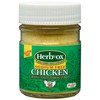 Herb Ox Sodium-Free Chicken Granulated Bouillon, 3.3 Ounce (Pack of