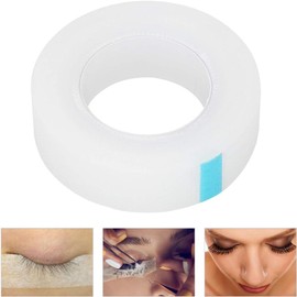 Cinta de aislamiento estéril transpirable, cinta de maquillaje de ojos duradera y fácil de usar, maquillador para el hogar
