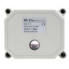HSH-Flo 1/2" 3/4" 1" 1-1/4" 12V/24VAC/DC 110V-230VAC Brass/Copper On/Off Normally